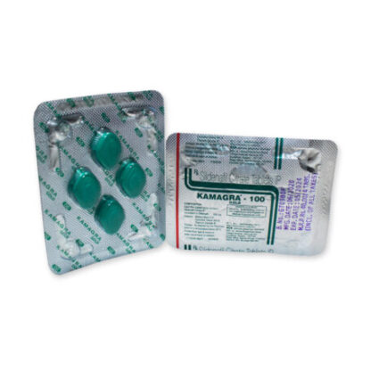 Kamagra 100mg